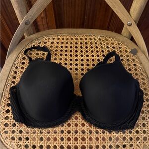 Wacoal Elegant Black Women's Bra